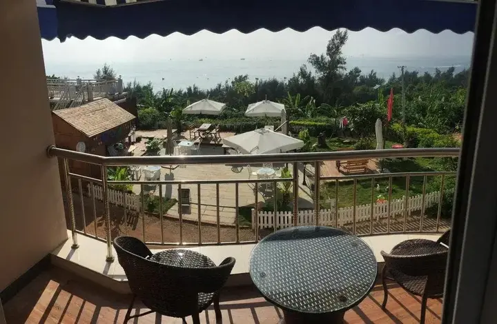 Бэйхай: Starry Night Sea View Hotel
