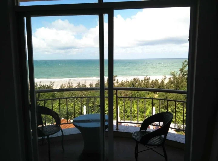 Бэйхай: Starry Night Sea View Hotel