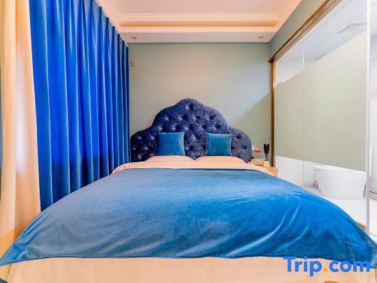 Сяньян: The Bund No1 Business Hotel Xianyang International Airport