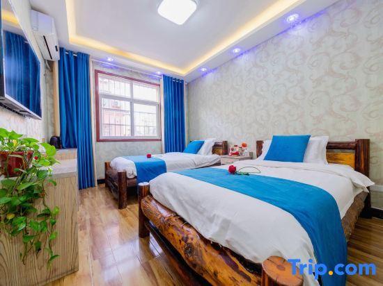 Сяньян: The Bund No1 Business Hotel Xianyang International Airport