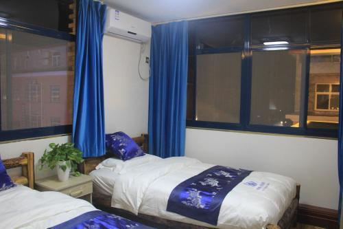 Сяньян: The Bund No1 Business Hotel Xianyang International Airport