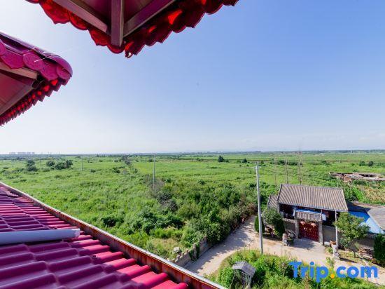 Сяньян: The Bund No1 Business Hotel Xianyang International Airport