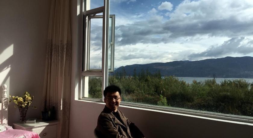 Дали: Xinghaiwan Inn