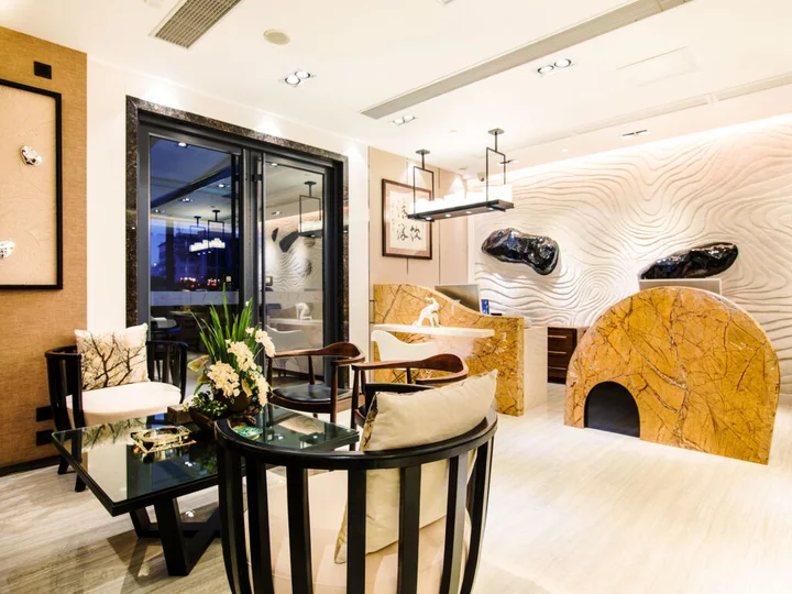 Гуйлинь: Guilin Elephant Trunk Hill Hotel