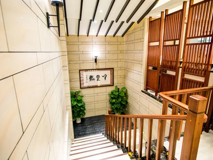 Гуйлинь: Guilin Elephant Trunk Hill Hotel
