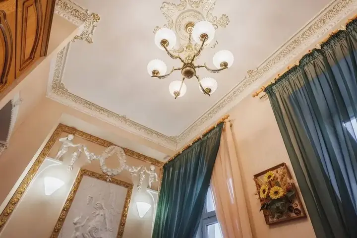 Москва: Апартаменты на ул. Бахрушина, 28