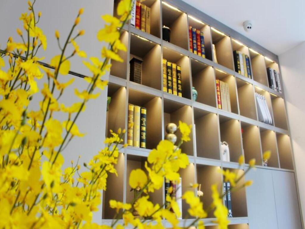 Сямынь: Xiamen Yage Hotel