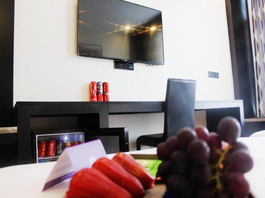 Сямынь: Xiamen Yage Hotel