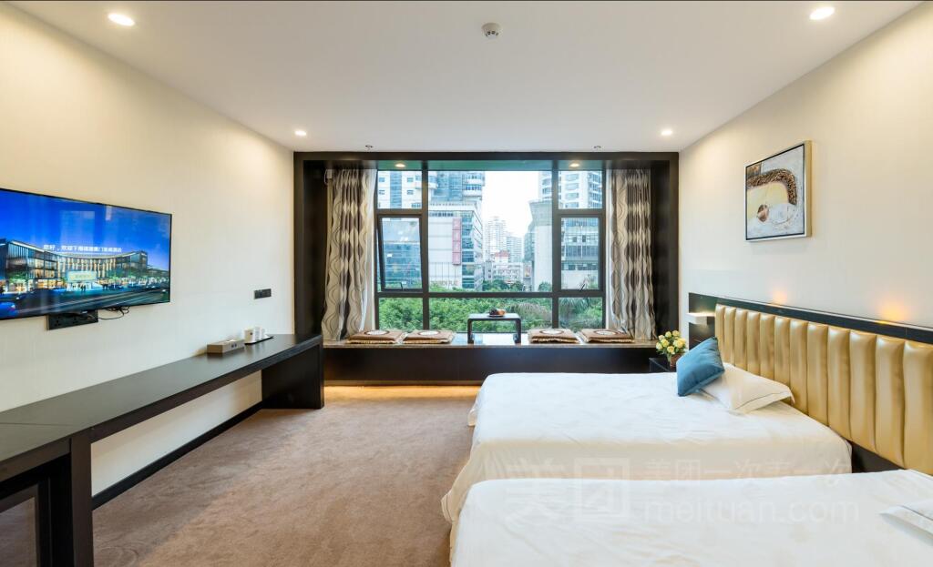Сямынь: Xiamen Yage Hotel