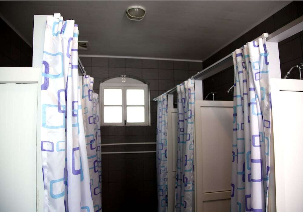 Сиань: 7 Sages International Youth Hostel