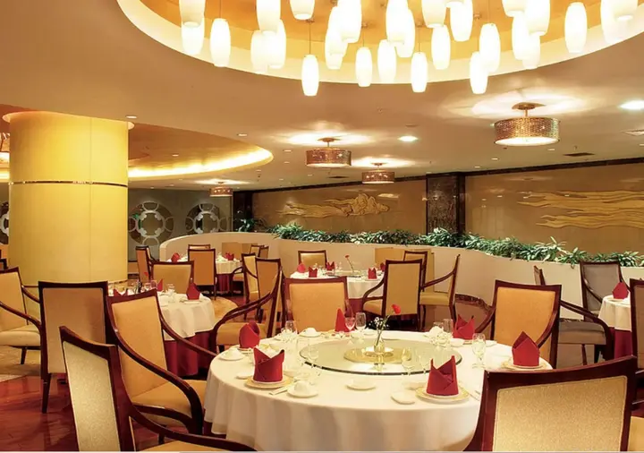 Тайюань: Shanxi Xiangyu Hotel