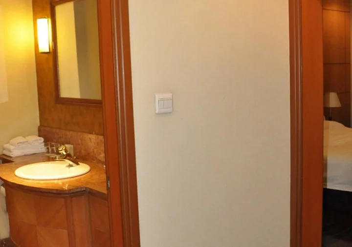 Тайюань: Shanxi Xiangyu Hotel