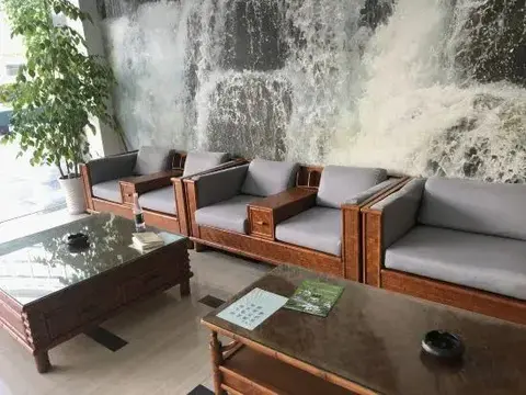 Хуаншань: Xinyu Holiday Hotel Huangshan Tunxi Branch