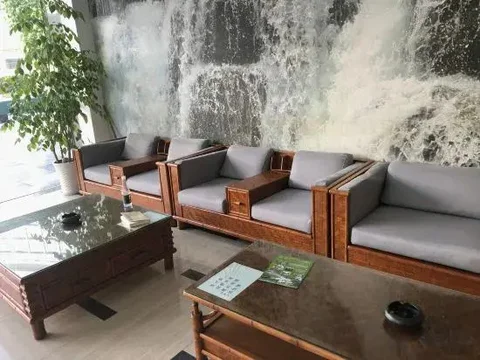 Хуаншань: Xinyu Holiday Hotel Huangshan Tunxi Branch