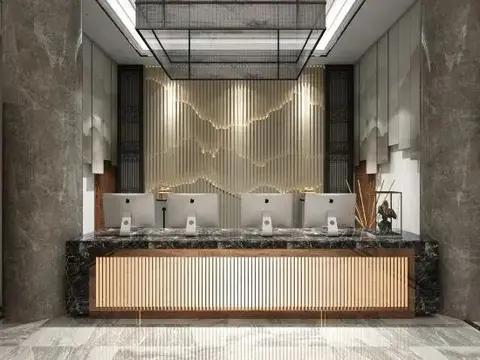 Хуаншань: Xinyu Holiday Hotel Huangshan Tunxi Branch