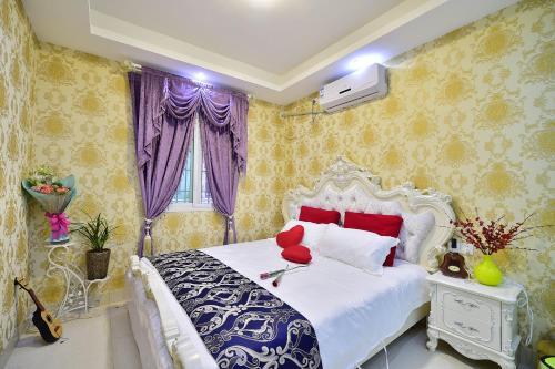Сямынь: Xiamen Balidao Holiday House