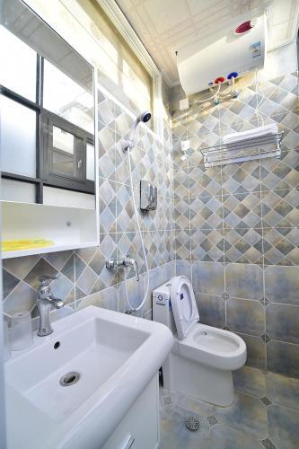 Сямынь: Xiamen Balidao Holiday House