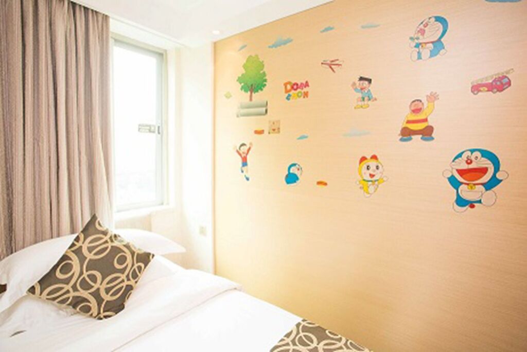 Шэньчжэнь: Shenzhen Ren Shan Heng Hotel