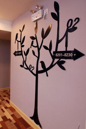 Нинбо: Motel Ningbo Wanda Plaza South Caihong Road