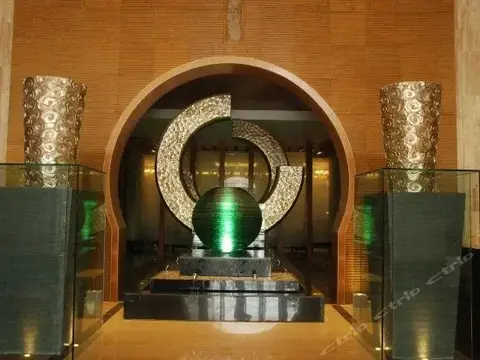 Хойчжоу: Marhenton Garden Hotel