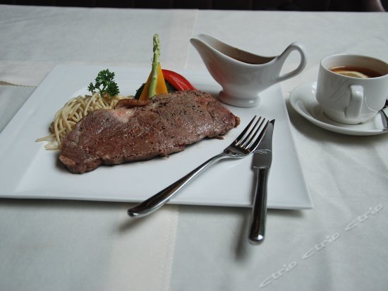 Хойчжоу: Marhenton Garden Hotel