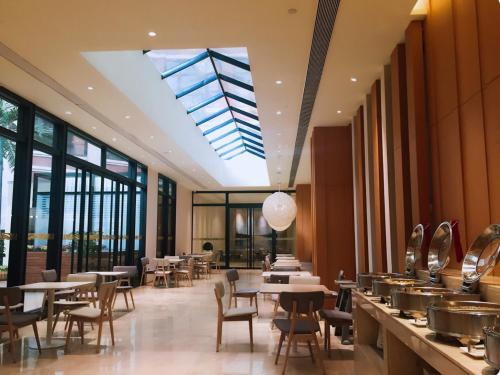 Сямынь: Jl Hotel Xiamen Zhong Shan Road Pedestrian Street Branch