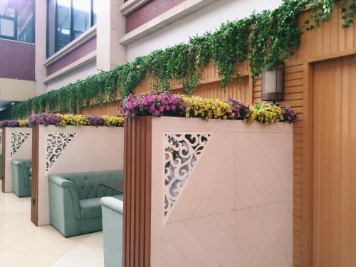 Сямынь: Jl Hotel Xiamen Zhong Shan Road Pedestrian Street Branch