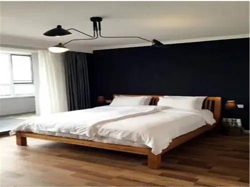 Вэйхай: White Stone Hotel