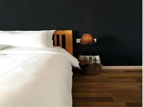 Вэйхай: White Stone Hotel