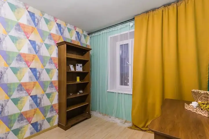 Москва: Апартаменты на ул. Кожевнический Вражек, 3
