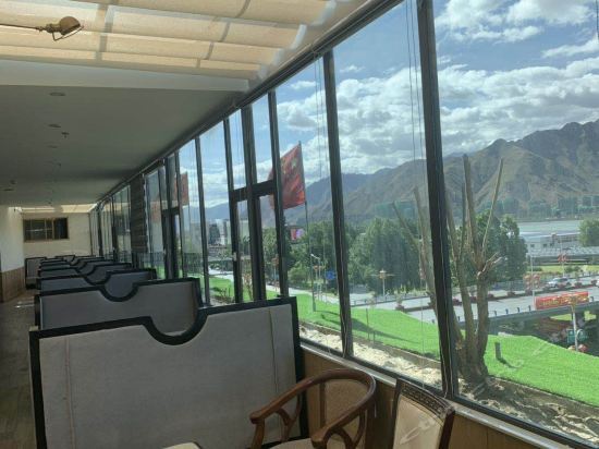 Лхаса: Lhasa Sunrise Hotel