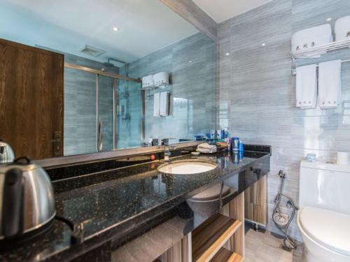 Сичан: Hua Jian Ji Hostel