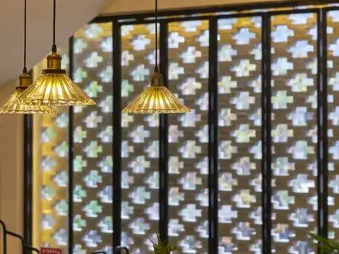 Хуаншань: Yiting Esports Hotel Homestay (Huangshan Tunxi Liyang in Lane Branch)