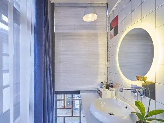 Хуаншань: Yiting Esports Hotel Homestay (Huangshan Tunxi Liyang in Lane Branch)