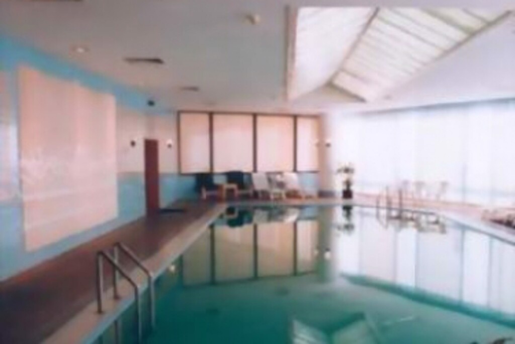 Циндао: Hai Tian Hotel Qingdao