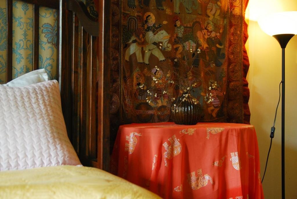 Ханчжоу: Serendipity Inn