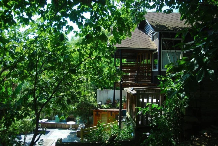 Ханчжоу: Serendipity Inn
