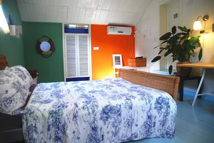 Ханчжоу: Serendipity Inn