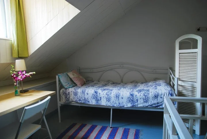 Ханчжоу: Serendipity Inn