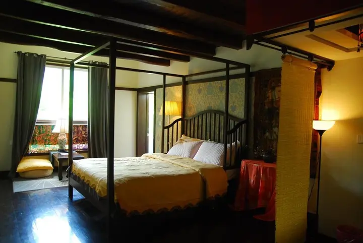 Ханчжоу: Serendipity Inn