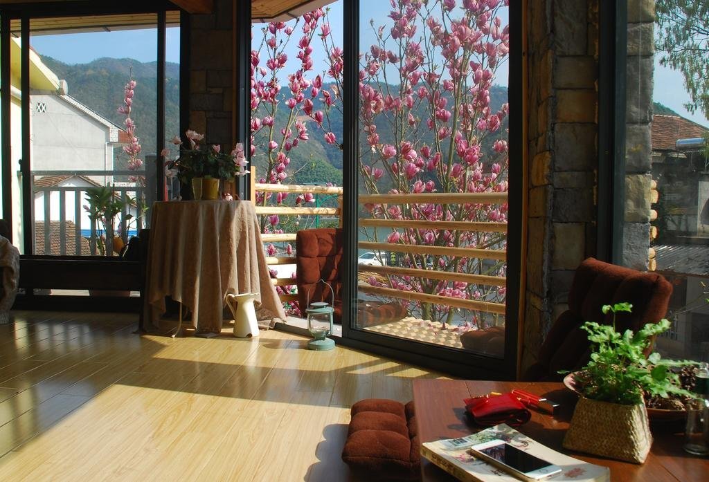 Ханчжоу: Serendipity Inn