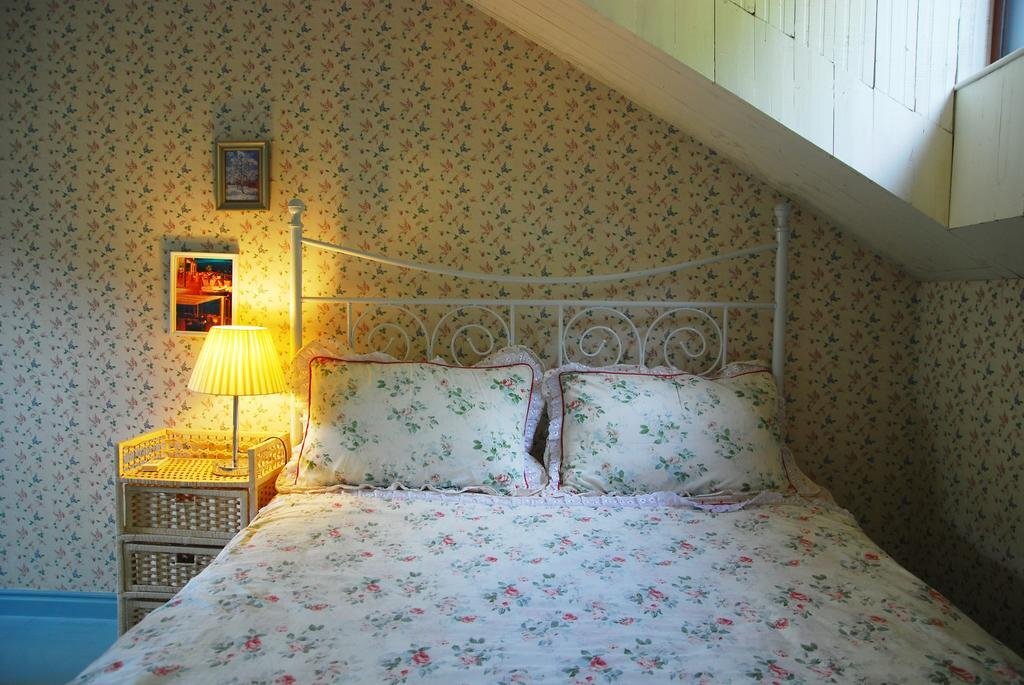 Ханчжоу: Serendipity Inn