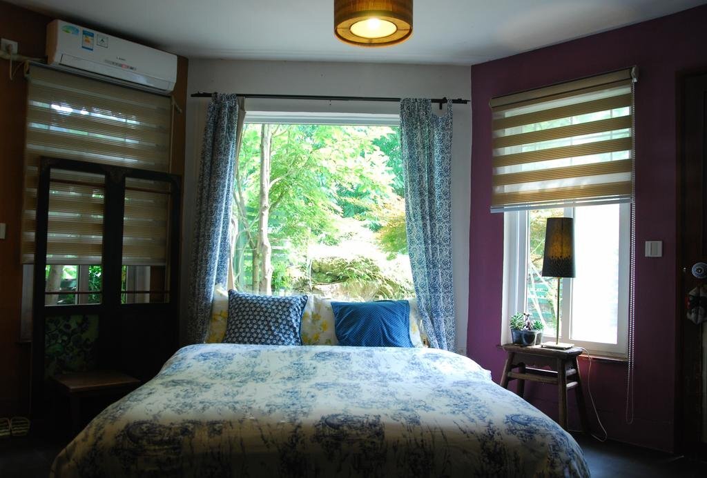 Ханчжоу: Serendipity Inn