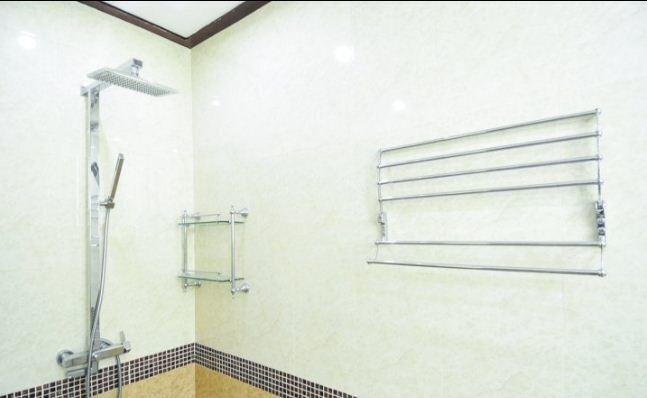 Санья: Huandao Qixing Hostel