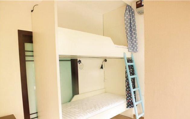 Санья: Huandao Qixing Hostel