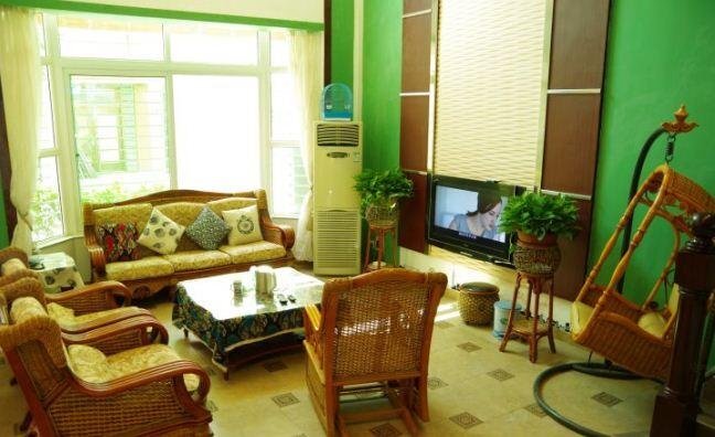 Санья: Huandao Qixing Hostel