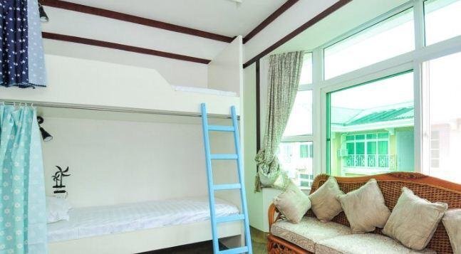 Санья: Huandao Qixing Hostel