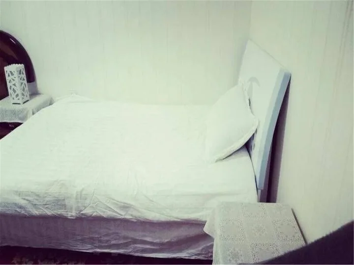Чжанъе: Zhangye Homey Inn