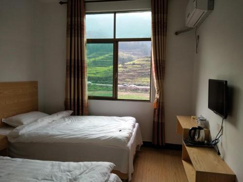 Шанграо: He'an Renjia Farm Stay