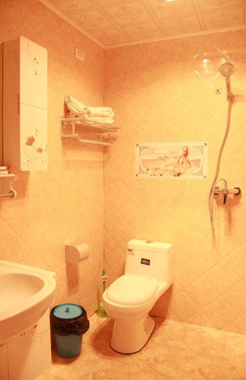 Сяньян: Xian Xianyang Airport Yayuan Hotel